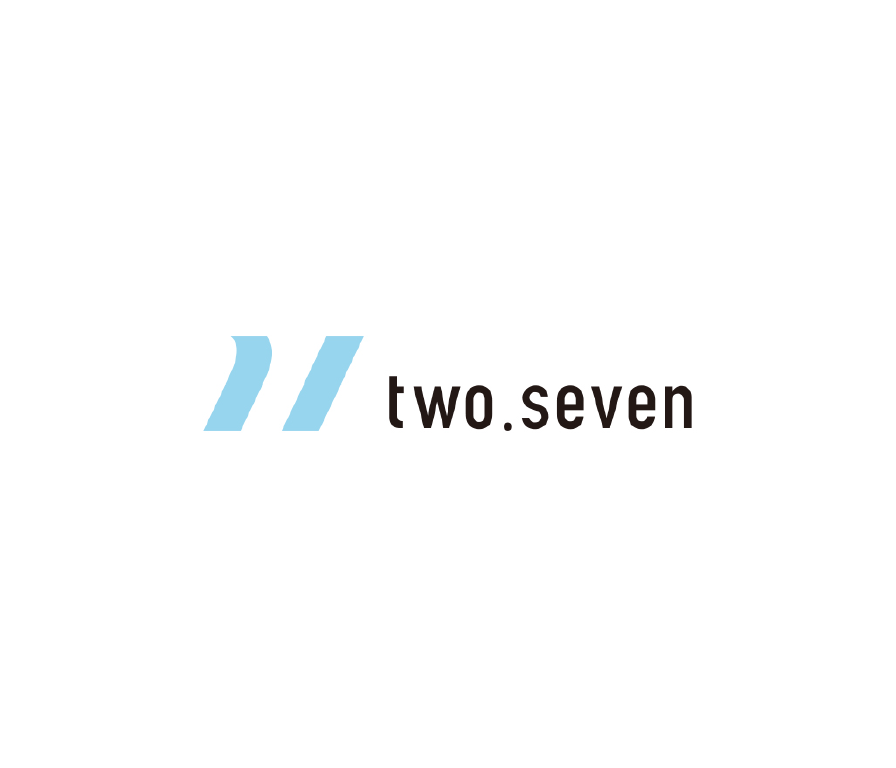 株式会社two.seven